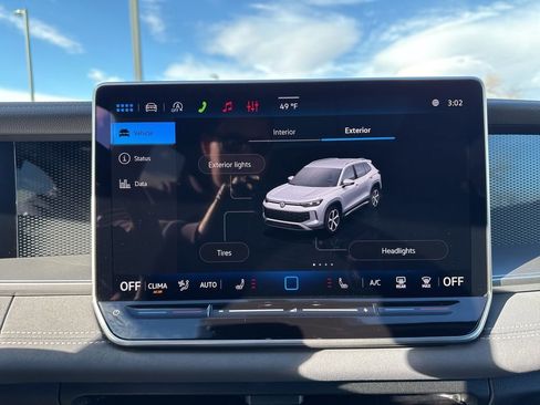 New 2026 Volkswagen Tiguan SE R-Line image 19