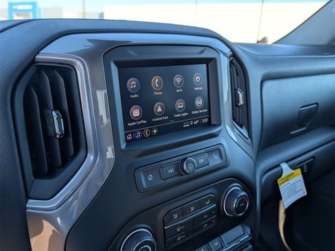 New 2026 Chevrolet Silverado 1500 W/T w/ WT Value Package image 10