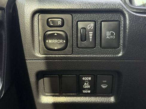 Certified 2022 Toyota 4Runner SR5 Premium w/ Moonroof Package image 23