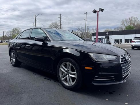 Used 2017 Audi A4 2.0T Premium image 7