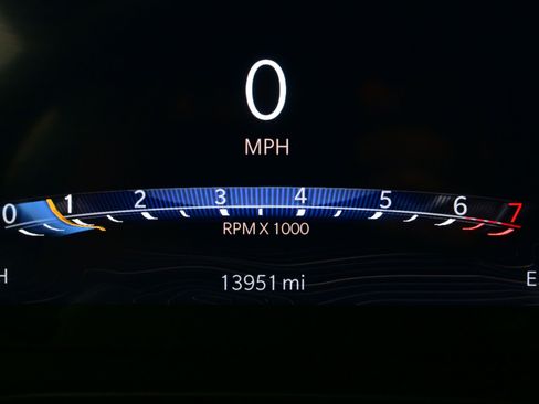 Used 2024 Jeep Grand Cherokee Altitude image 26