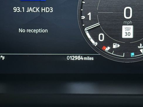 Used 2023 Land Rover Defender 90 Carpathian Edition AWD/4WD image 22