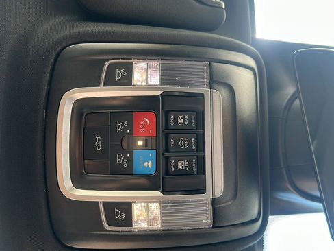 Used 2025 RAM 3500 Laramie w/ Night Edition image 20