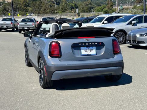 New 2026 MINI Cooper S FWD image 3