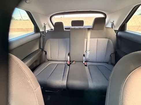 Used 2024 Hyundai Ioniq 5 SE RWD image 17