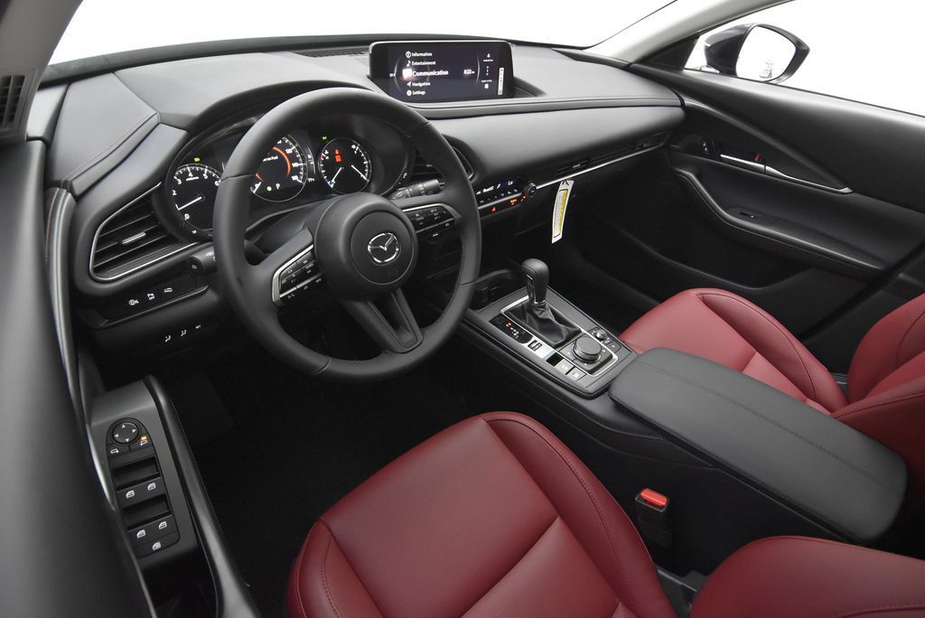 New 2026 MAZDA CX-30 AWD 2.5 S image 30
