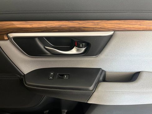 Used 2018 Honda CR-V EX image 56