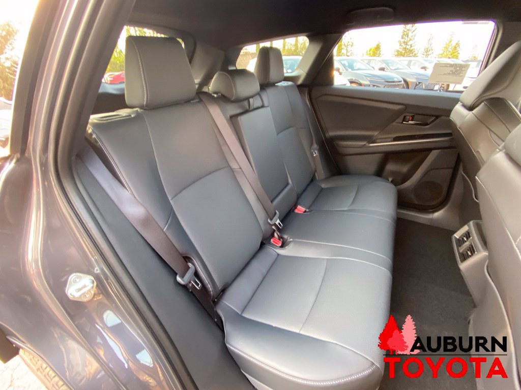 New 2026 Toyota bZ Woodland AWD/4WD image 17