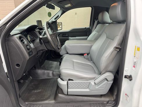 Used 2014 Ford F150 XL image 12