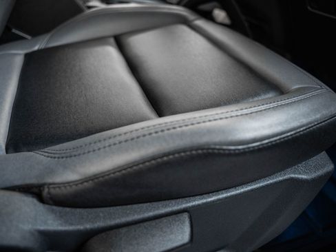 Certified 2024 Ford Bronco Big Bend image 36