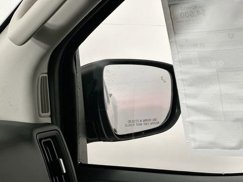 New 2026 Nissan Frontier S image 24