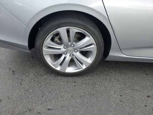 Used 2022 Acura TLX Technology Package image 9