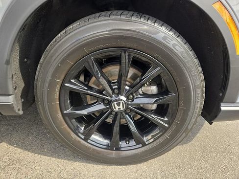 Certified 2024 Honda CR-V EX-L image 8