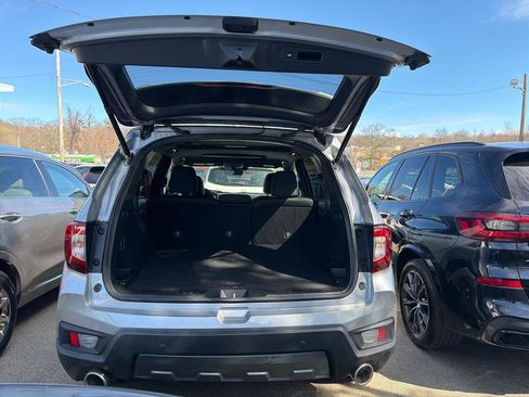 Used 2023 Honda Passport TrailSport image 10