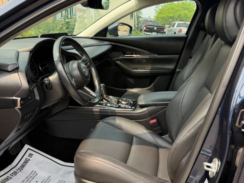 Used 2023 MAZDA CX-30 AWD 2.5 S w/ Preferred Package image 16
