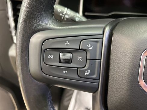 Used 2024 GMC Sierra 3500 Denali Ultimate image 21