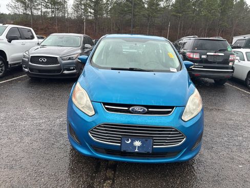 Used 2013 Ford C-MAX SE image 2