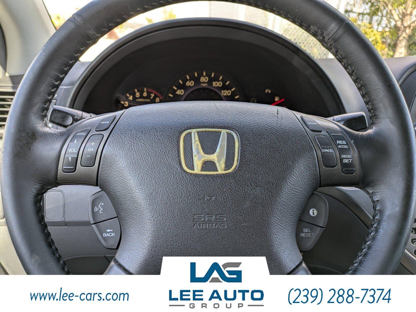 Used 2005 Honda Odyssey Touring image 23