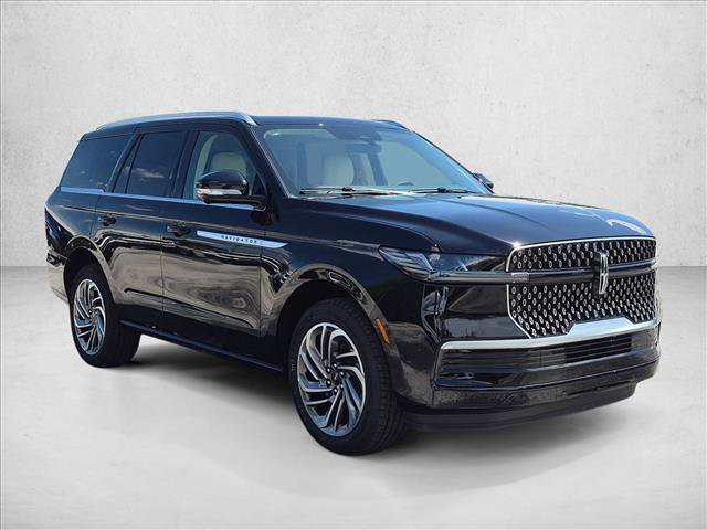 New 2027 Lincoln Navigator Reserve AWD/4WD image 7