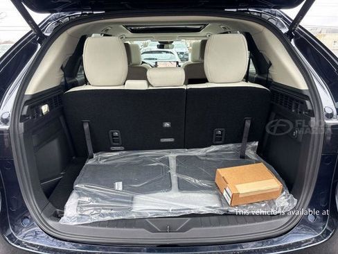 New 2026 MAZDA CX-90 3.3 Turbo S w/ Premium Package AWD/4WD image 22