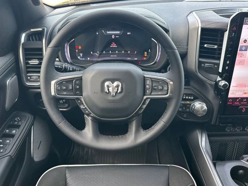 New 2026 RAM 1500 Laramie w/ Night Edition image 15