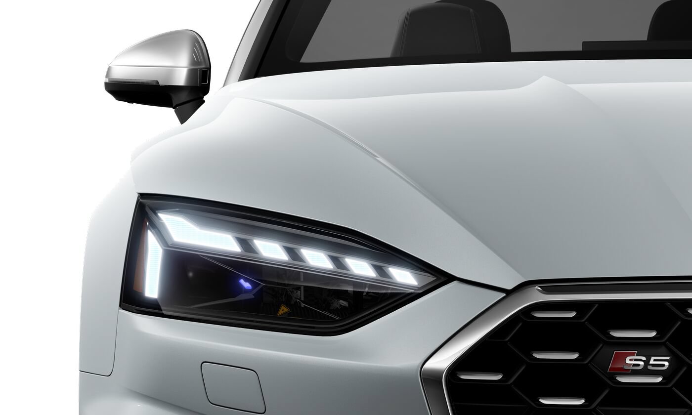 Certified 2023 Audi S5 Prestige AWD/4WD image 6