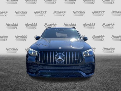 Used 2023 Mercedes-Benz GLE 53 AMG 4MATIC image 3