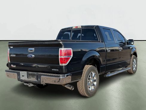 Used 2014 Ford F150 XLT w/ Equipment Group 302A Luxury image 4