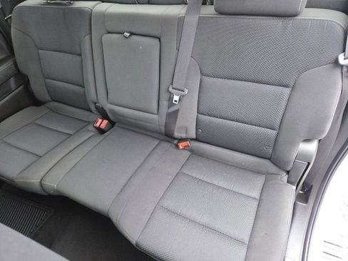 Used 2018 Chevrolet Silverado 1500 LT w/ Trailering Package image 15