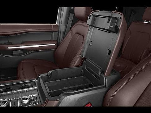 Used 2024 Ford Expedition Max Limited AWD/4WD image 11