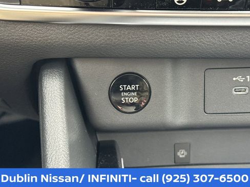 New 2026 Nissan Rogue SV AWD/4WD image 26