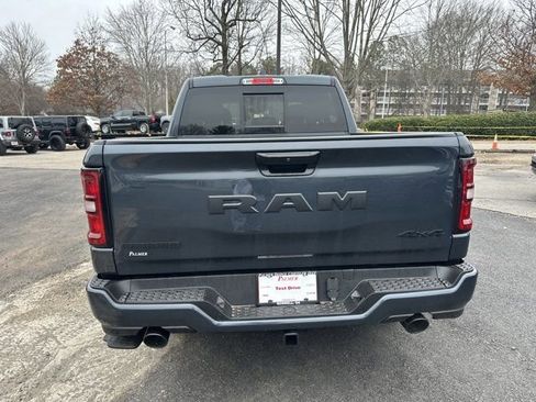 New 2026 RAM 1500 Big Horn/Lone Star image 6