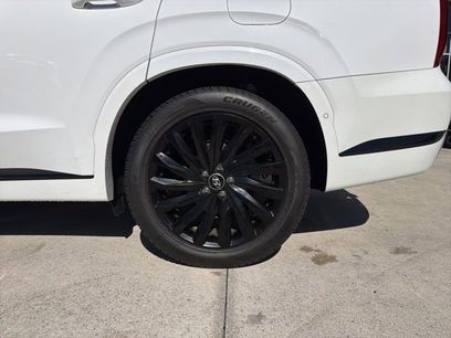 Used 2024 Hyundai Palisade Calligraphy