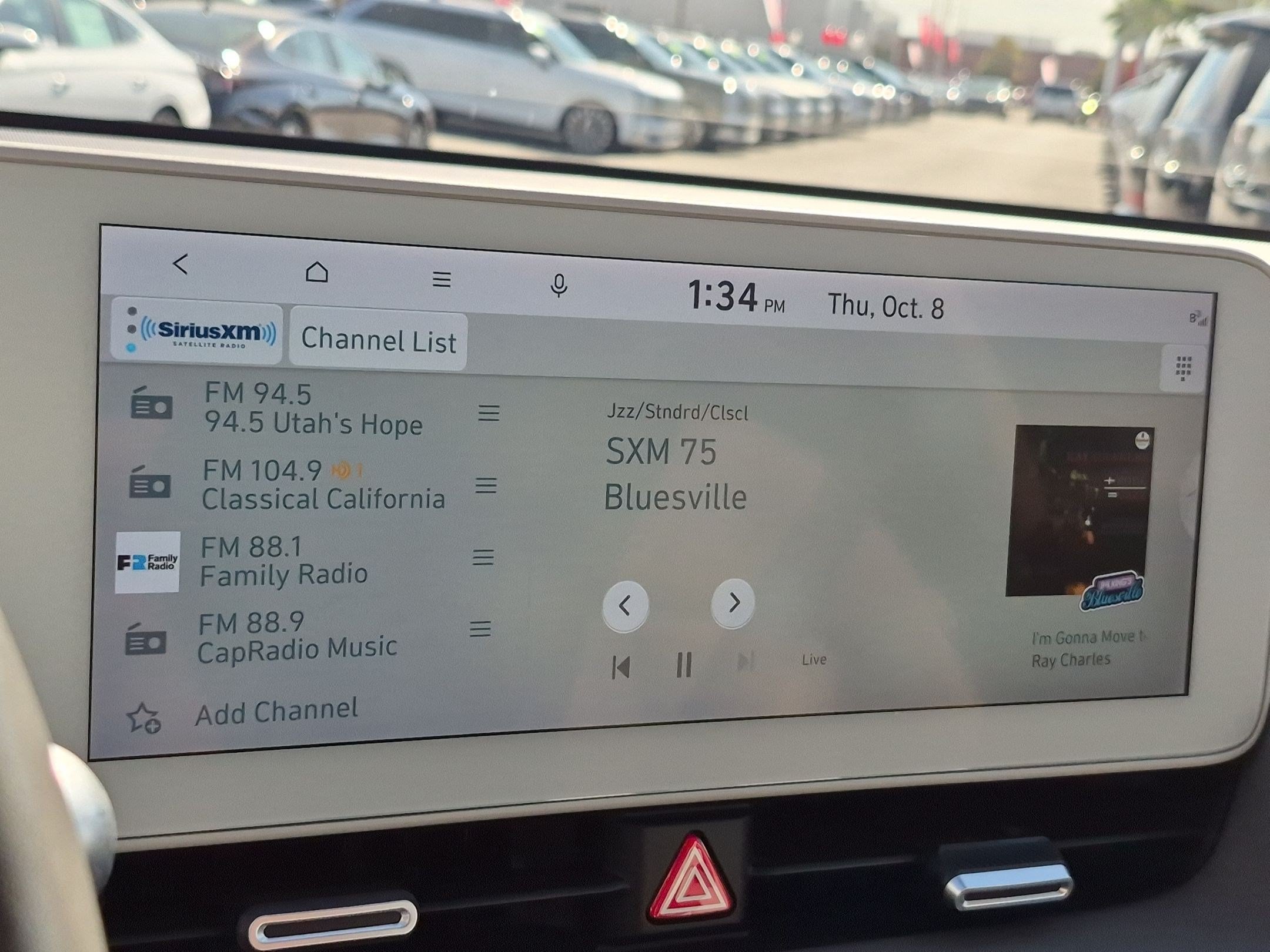 Certified 2023 Hyundai Ioniq 5 Limited AWD/4WD image 22