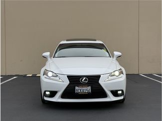 Used 2015 Lexus IS 250 video 2