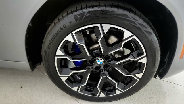 Used 2025 BMW X3 xDrive30i w/ Premium Package AWD/4WD image 81