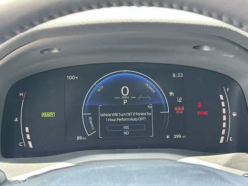 Used 2026 Toyota Camry LE w/ Convenience Package FWD image 6