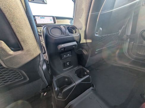 New 2026 Jeep Wrangler Unlimited Rubicon image 37