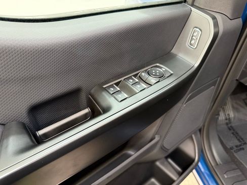 New 2025 Ford F150 STX w/ Equipment Group 200A image 15