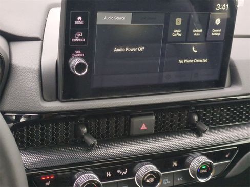 New 2026 Honda CR-V EX-L image 29