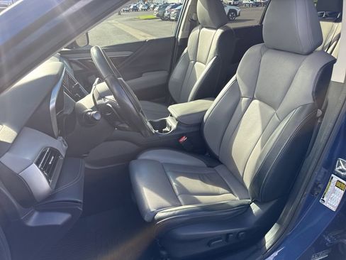 Used 2021 Subaru Outback Limited w/ Popular Package #2 image 10