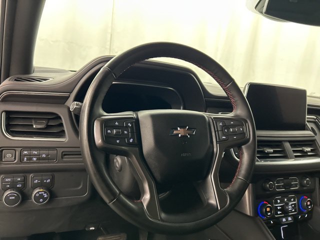 Used 2024 Chevrolet Suburban RST w/ Luxury Package AWD/4WD image 8