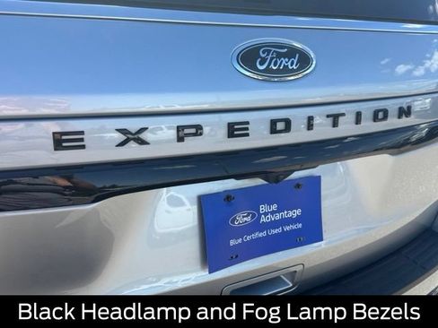Certified 2024 Ford Expedition Limited RWD image 22