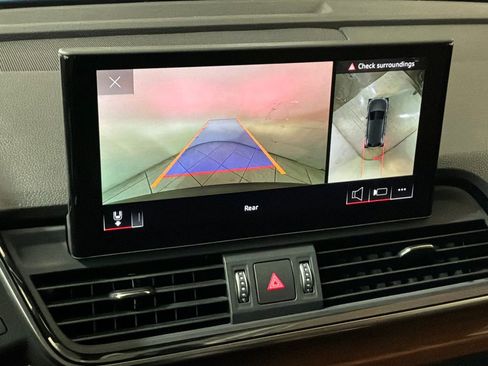 Used 2022 Audi Q5 2.0T Premium Plus w/ Premium Plus Package image 4