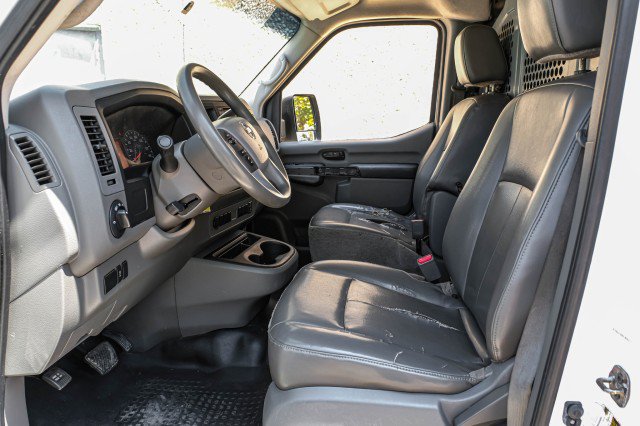 Used 2018 Nissan NV 1500 S RWD image 3