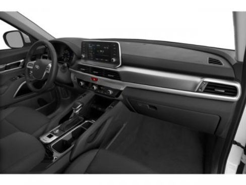 Used 2020 Kia Telluride S w/ S 8 Passenger Seating Package image 18