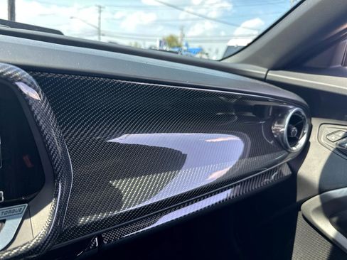 Used 2018 Chevrolet Camaro SS image 36