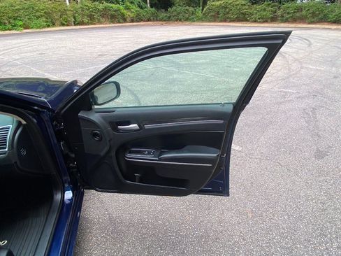 Used 2016 Chrysler 300 Limited RWD image 53