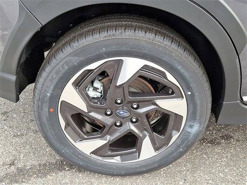 New 2025 Subaru Crosstrek 2.5i Limited image 7