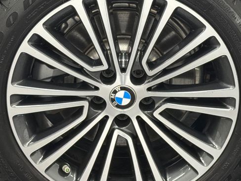 Used 2018 BMW 530i xDrive image 5